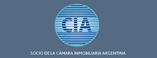 CAMARA INMOBILIARIA ARGENTINA