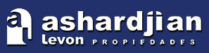 Ashardjian Levon Propiedades